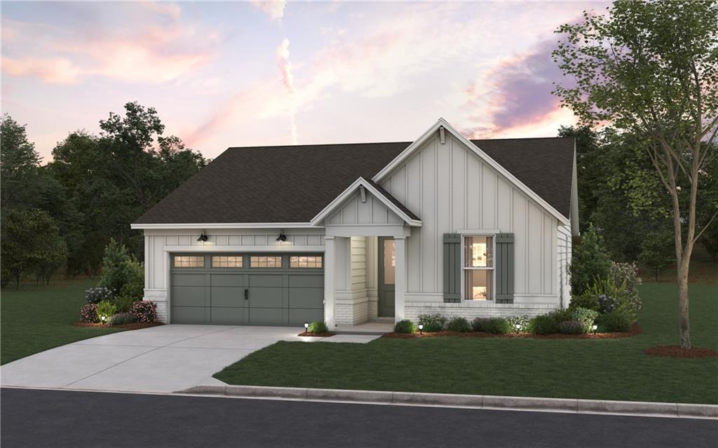 85 Everspring Way, Newnan, GA 30263