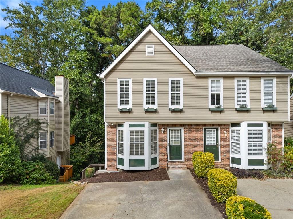 5182 Laurel Bridge Ct., Smyrna, GA 30082