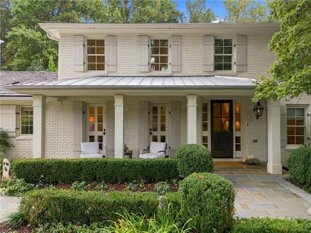 323 Blanton Rd., Atlanta, GA 30342