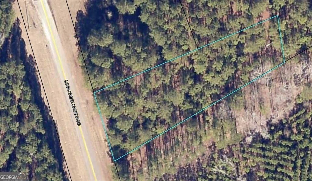 Long Creek Church Rd., Warrenton, GA 30828
