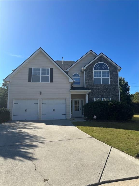 2118 Water Mill Ct., Buford, GA 30519