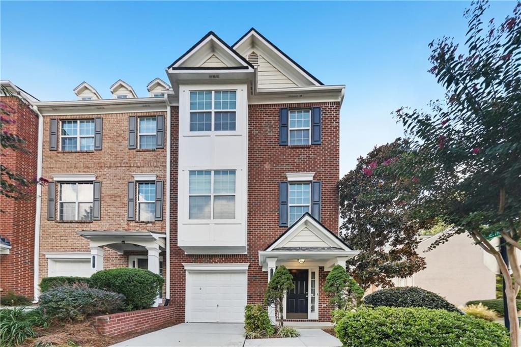 7832 Kiverton Pl., Atlanta, GA 30350