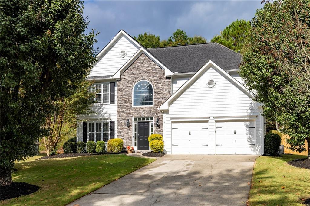 1930 Overland Crossing, Alpharetta, GA 30004