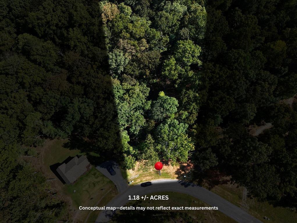 21 Lake Top Ln., Ellijay, GA 30536
