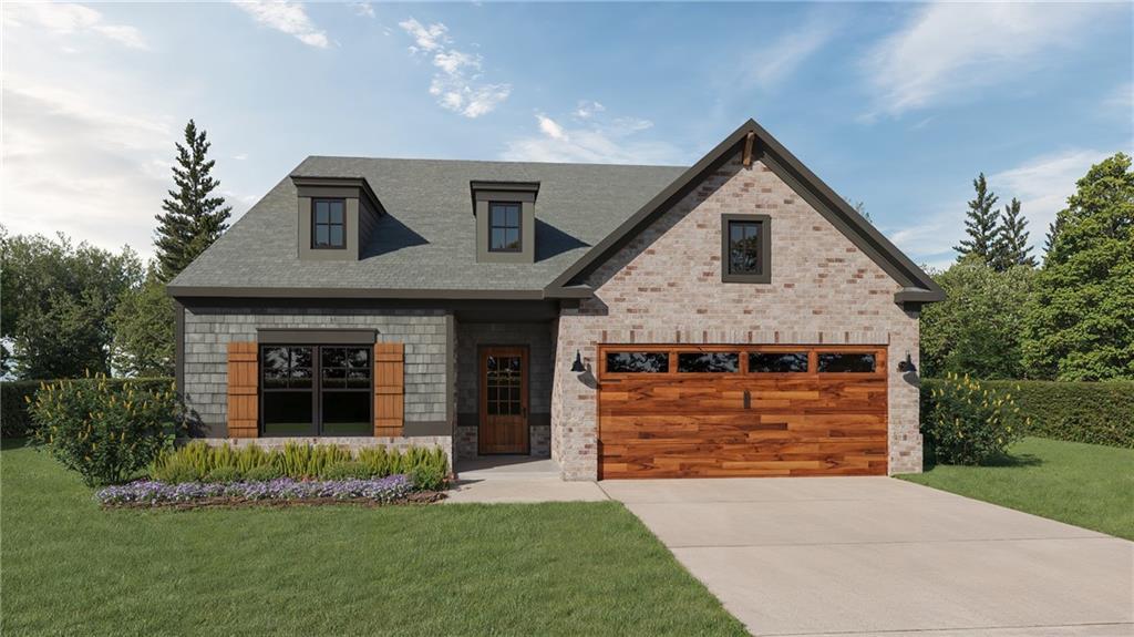 104 Everwood Ct., Dallas, GA 30132