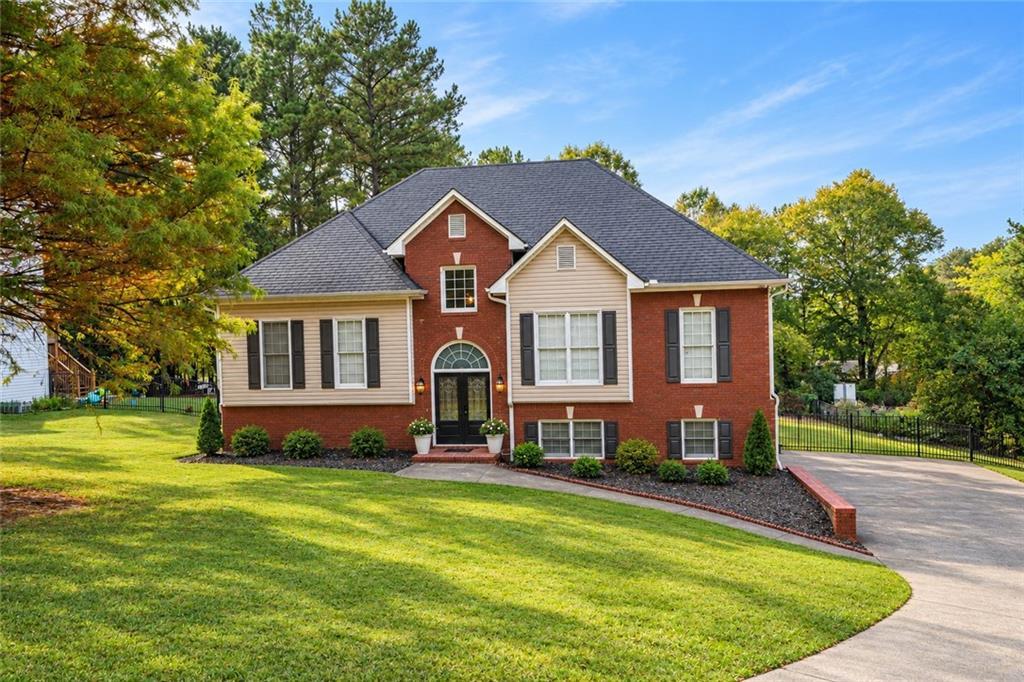 44 Ivy Chase Way, Cartersville, GA 30121