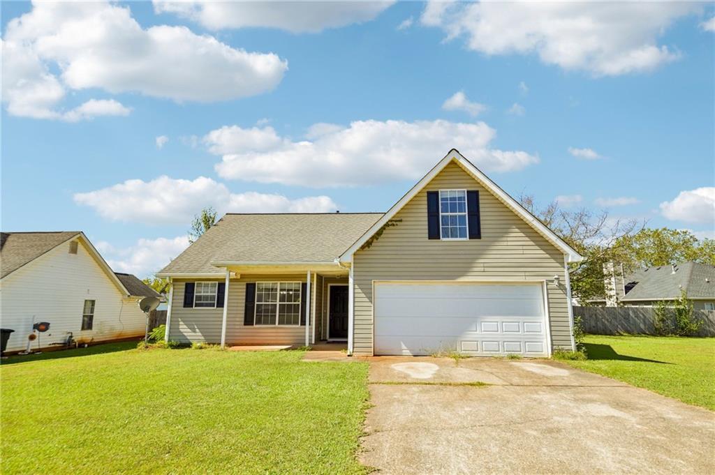 165 Regency Park Dr., Mcdonough, GA 30253