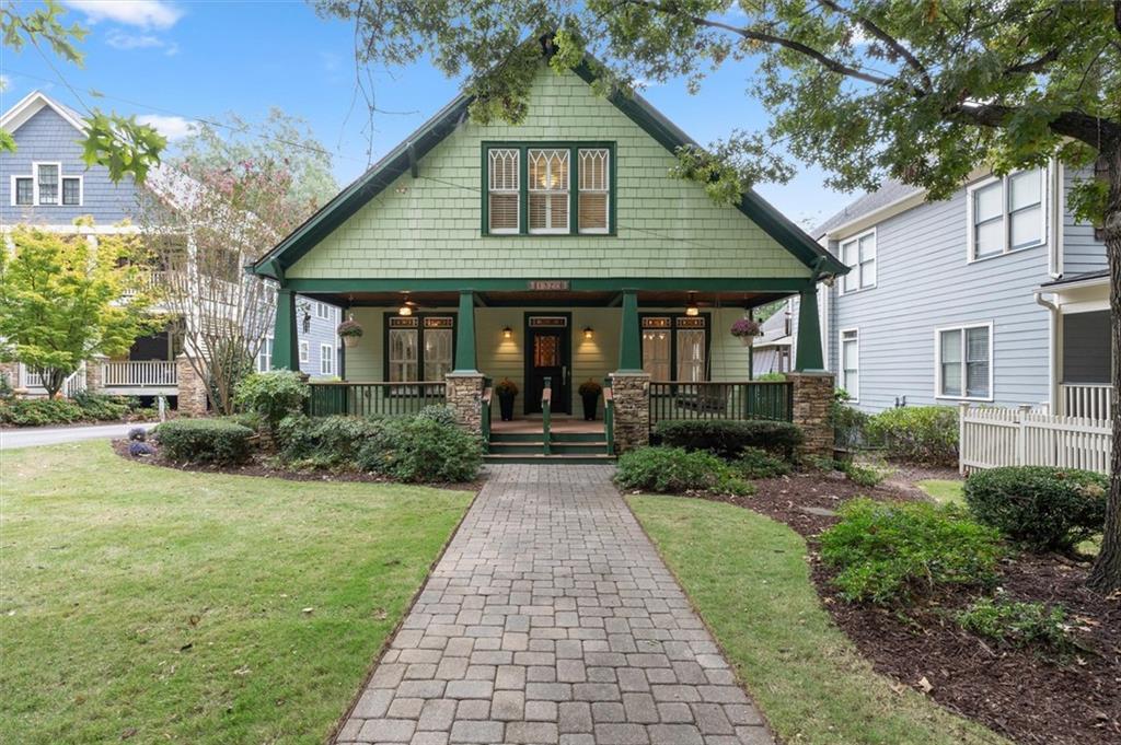 1320 Roswell St., Smyrna, GA 30080