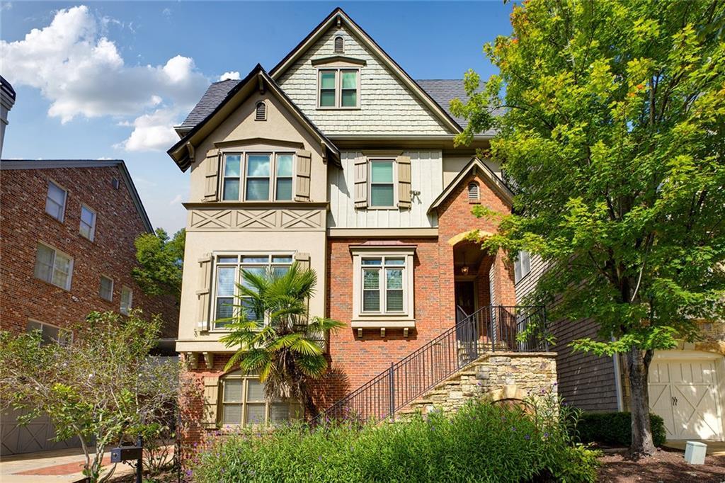 1133 Park Overlook Dr., Atlanta, GA 30324