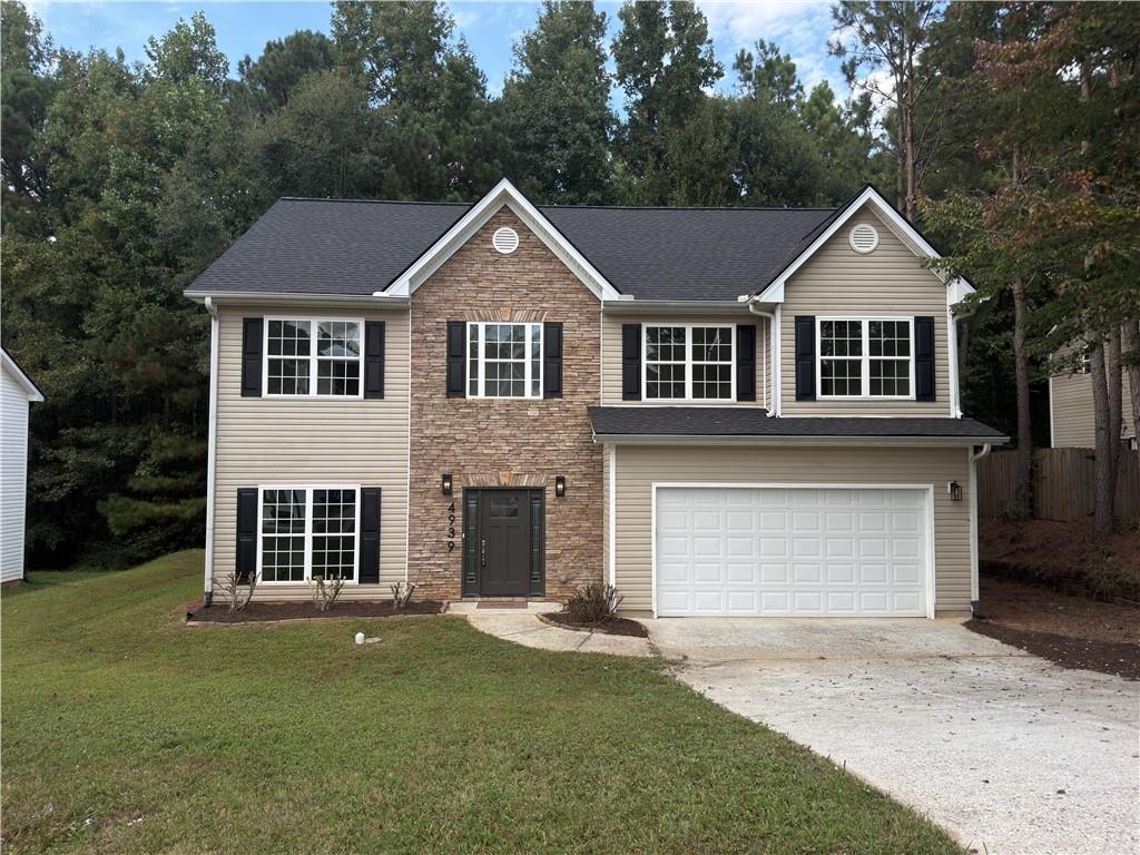 4939 Wexford Tr., South Fulton, GA 30349