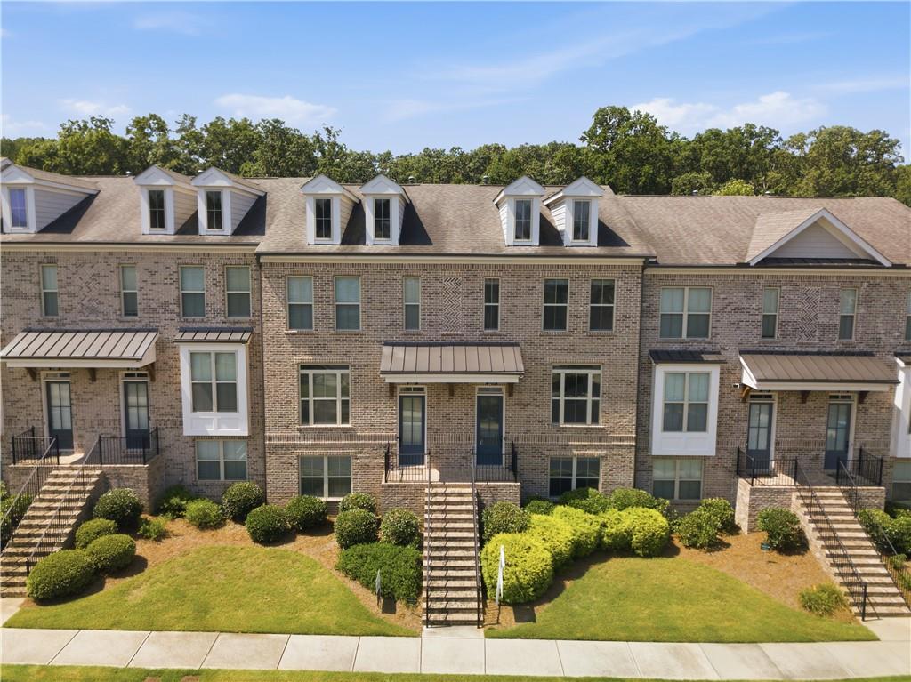 2217 Parkside Glen View #221, Duluth, GA 30097