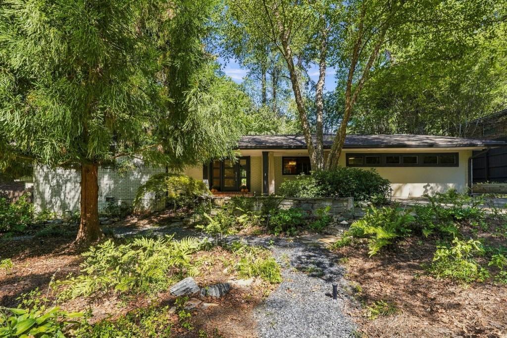 1714 N Holly Ln., Atlanta, GA 30329