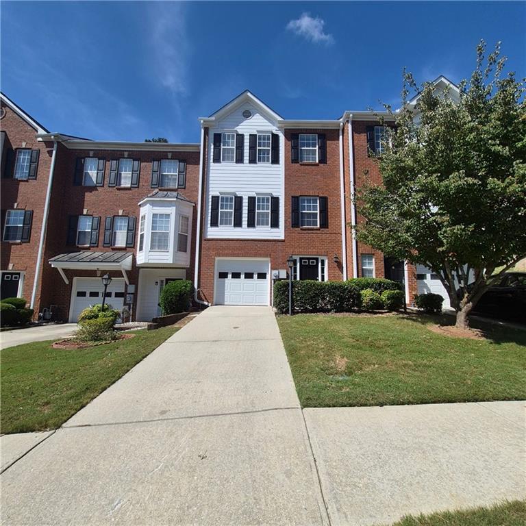 2162 Mill Garden Run, Buford, GA 30519