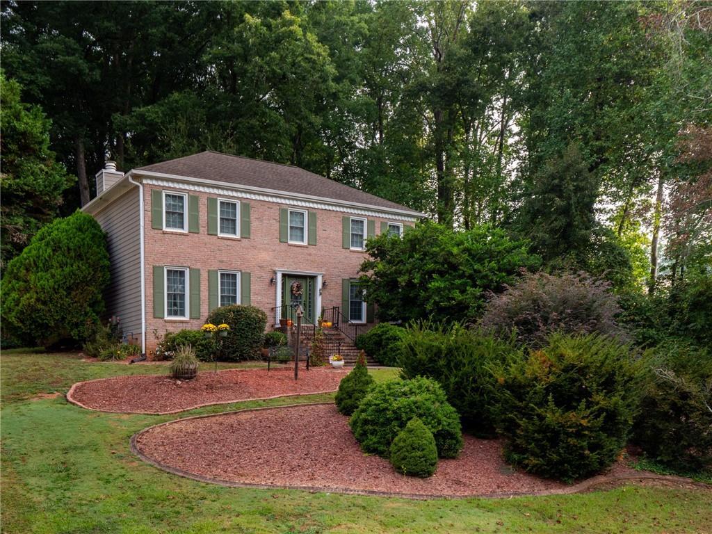 805 Cobbler St., Woodstock, GA 30189