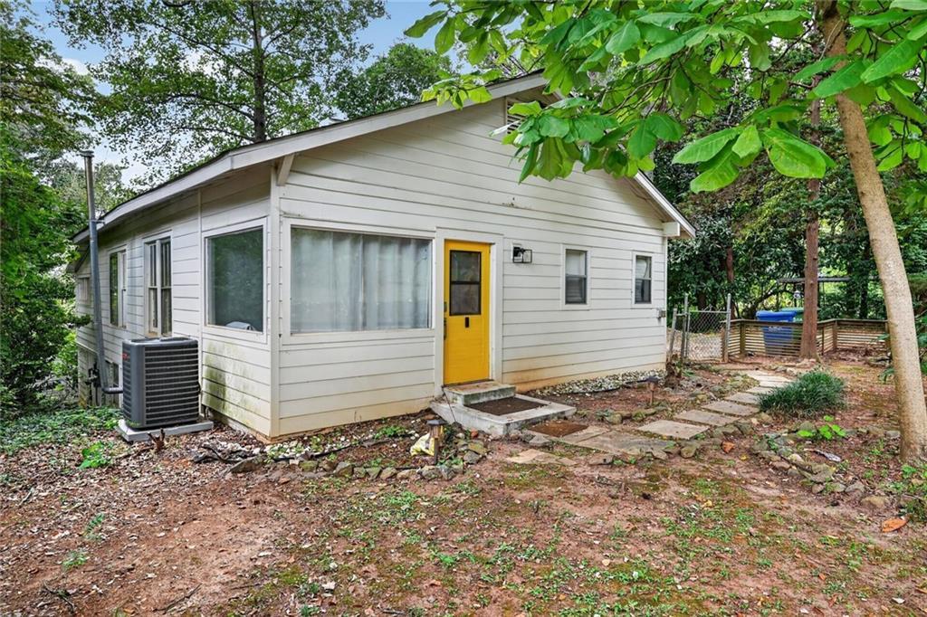 1149 Woodland Ave., Atlanta, GA 30316