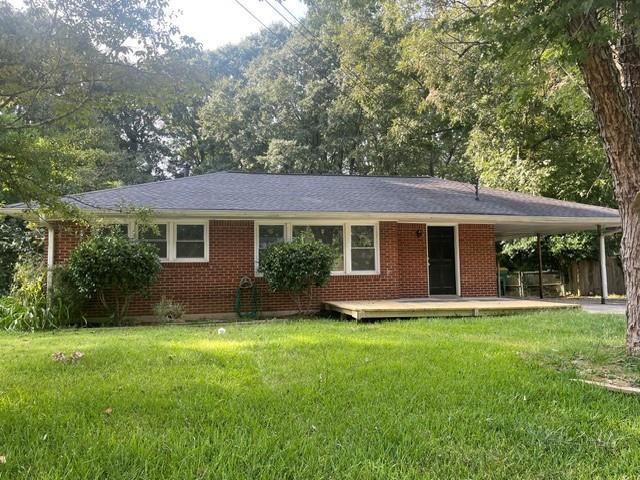 4713 Ruby Ln., Forest Park, GA 30297