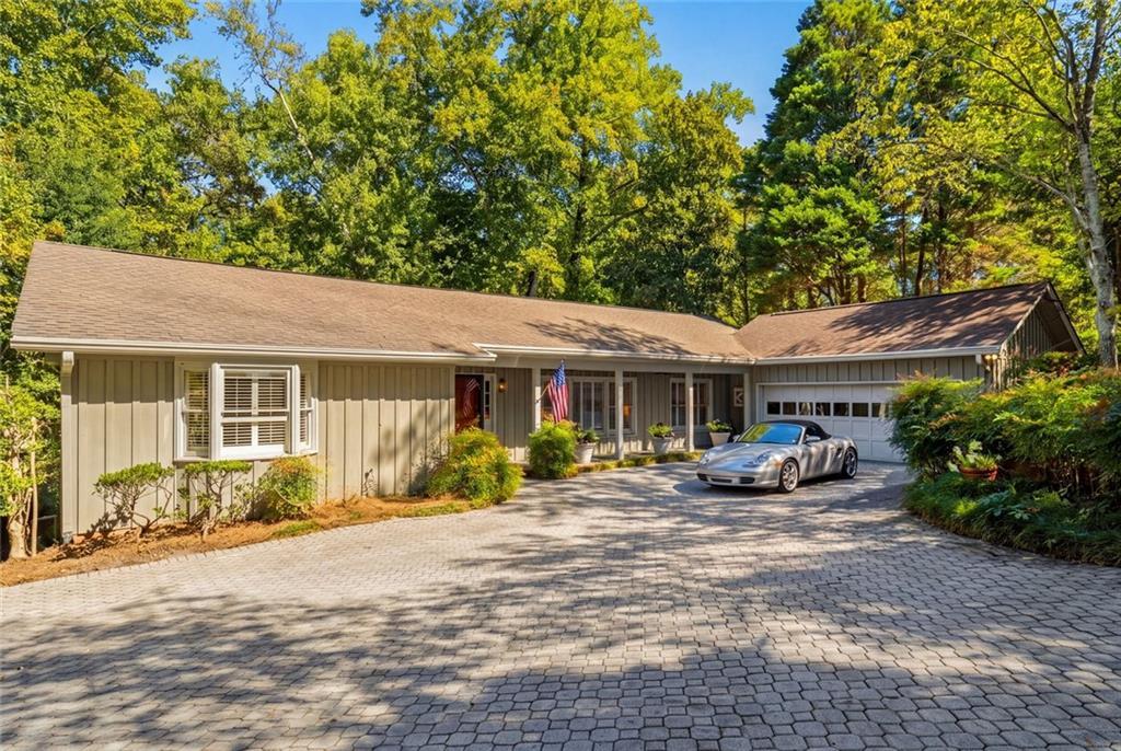 5059 Pine Bark Cir., Dunwoody, GA 30338