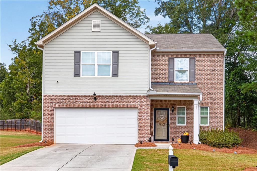 10 Natalie Ct., Covington, GA 30016