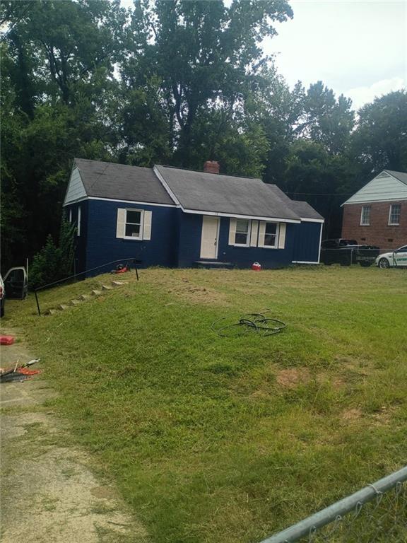 125 Infantry Dr., Columbus, GA 31903