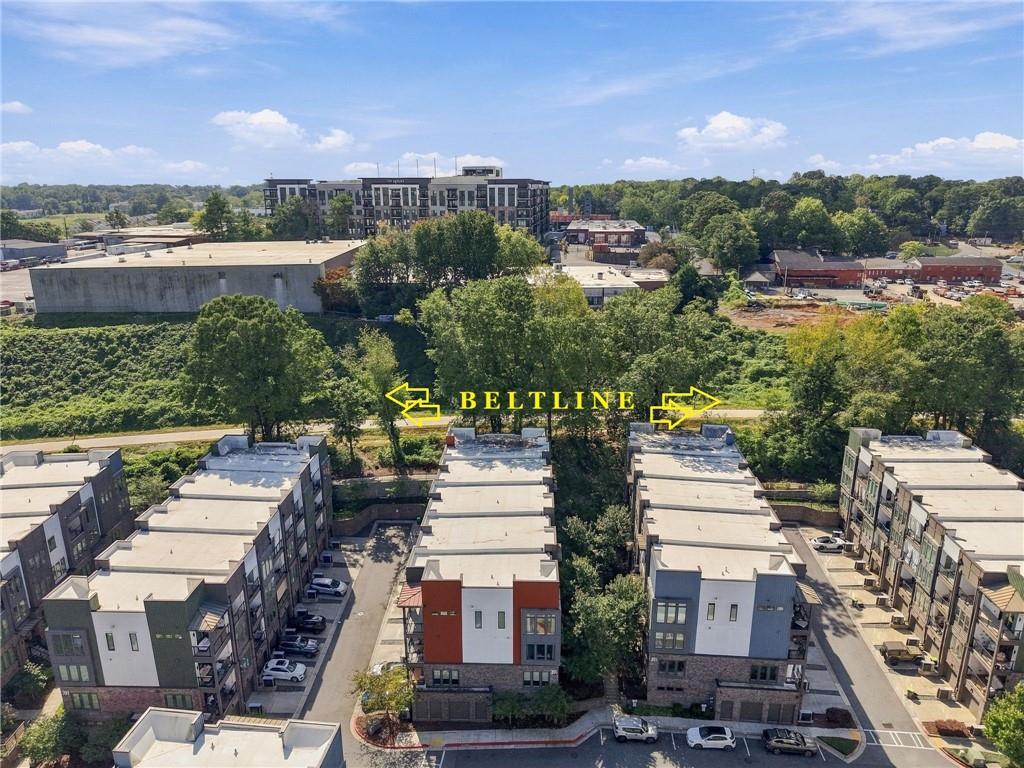 395 Pratt Dr. #803, Atlanta, GA 30315