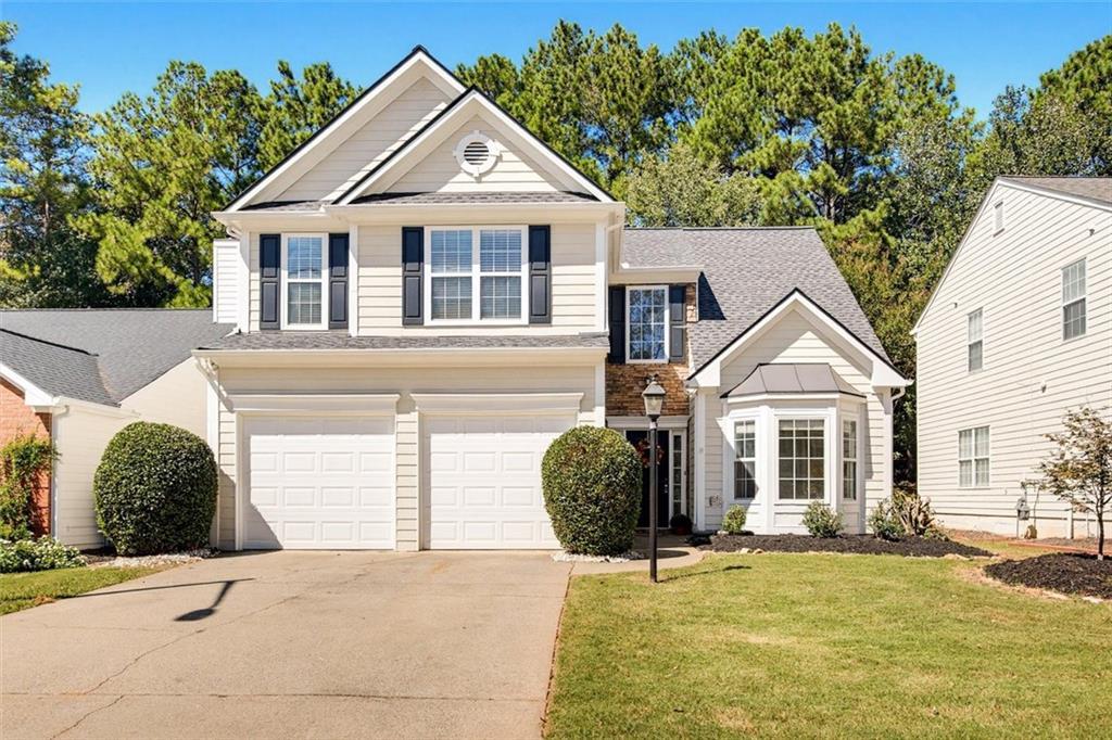 1389 Glenover Way, Marietta, GA 30062