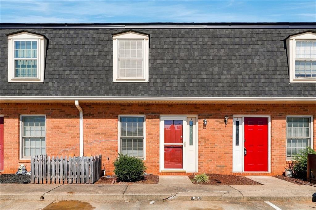 3730 Old Flowery Bra Rd. #H3, Oakwood, GA 30566