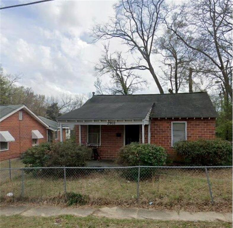2902 Hood St., Columbus, GA 31906