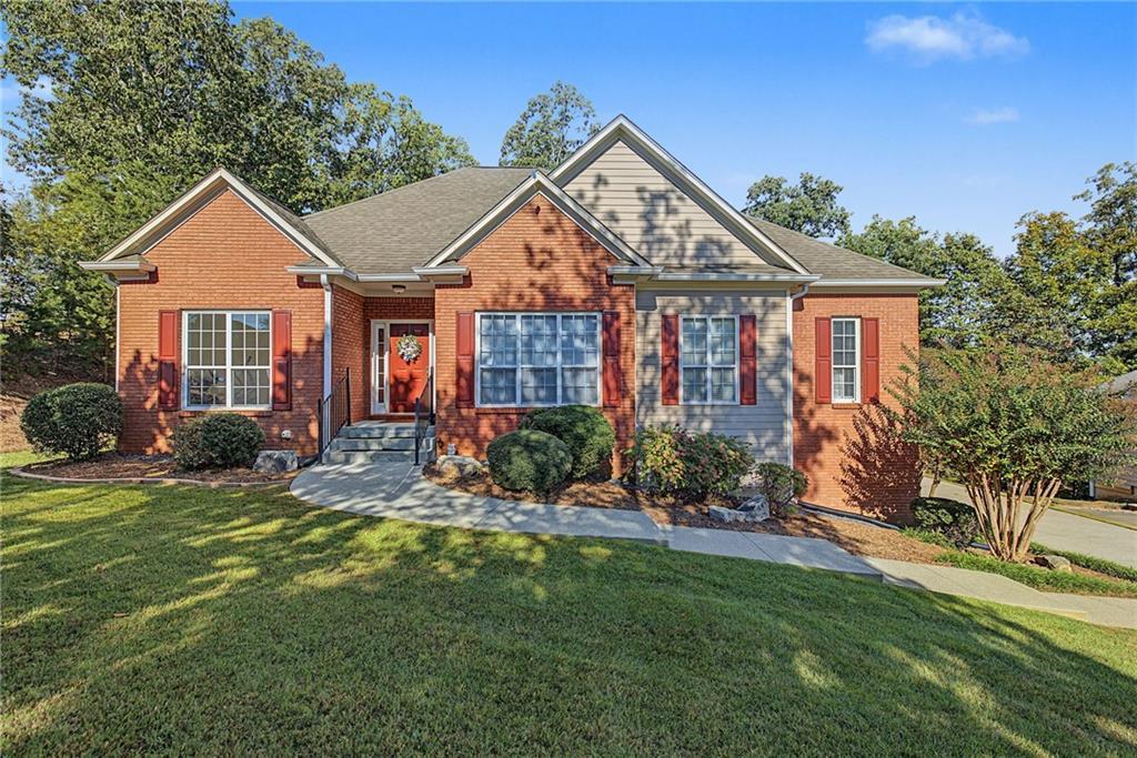 1705 Habersham Marina Rd., Cumming, GA 30041