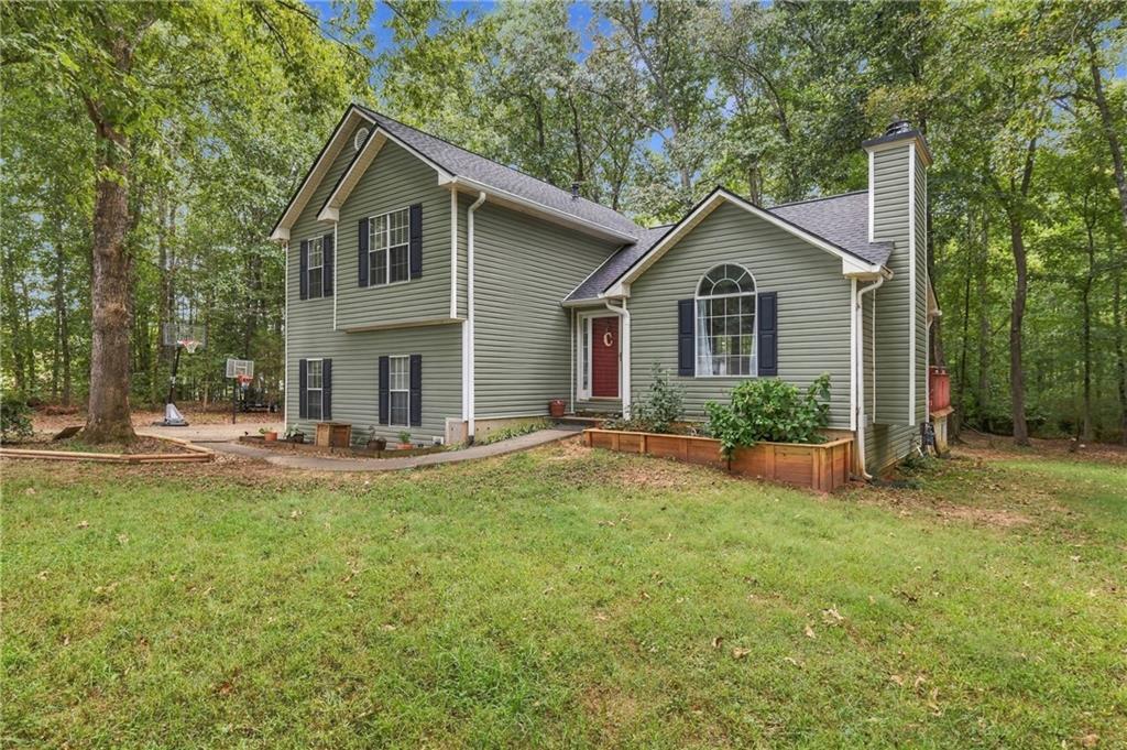 96 Boxcar Way W, Dawsonville, GA 30534