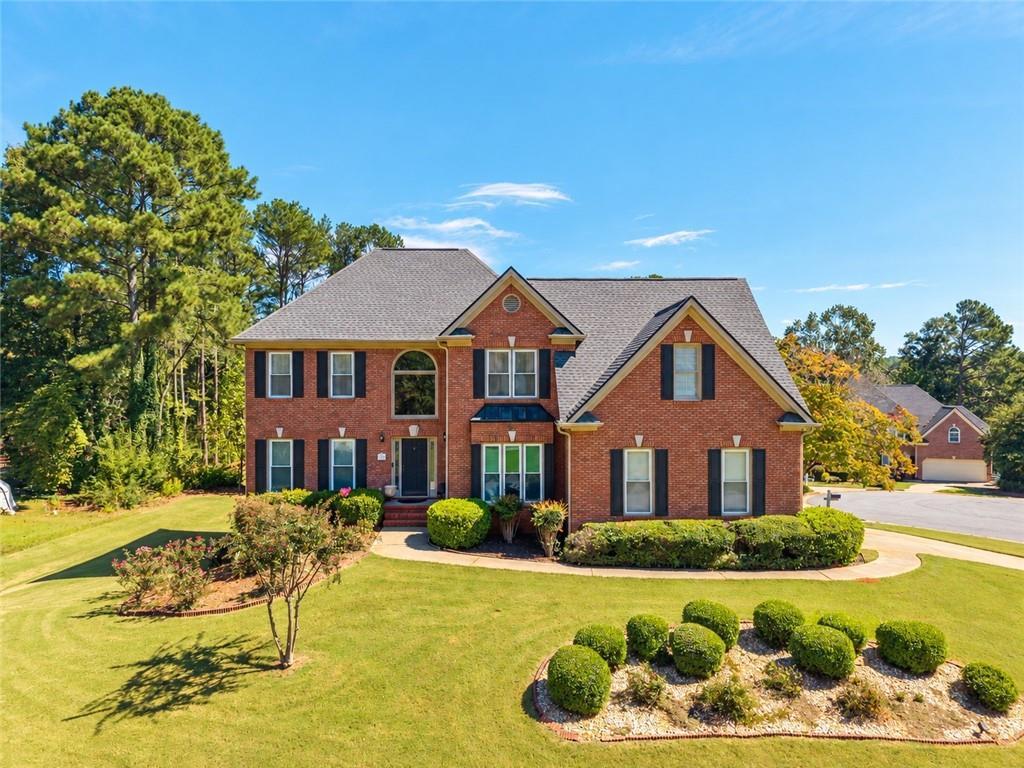 299 Haven Ridge Ct., Suwanee, GA 30024