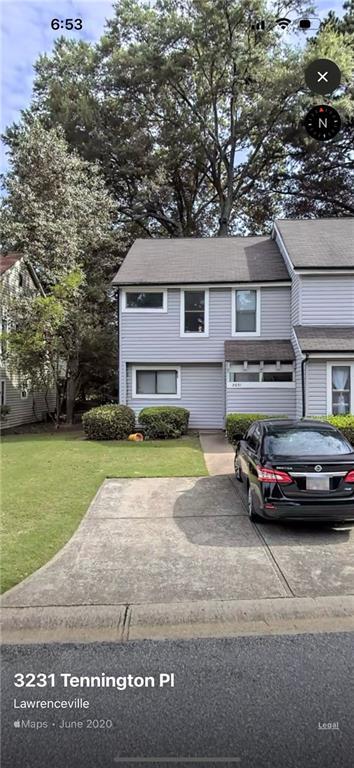 3231 Tennington Pl., Lawrenceville, GA 30044