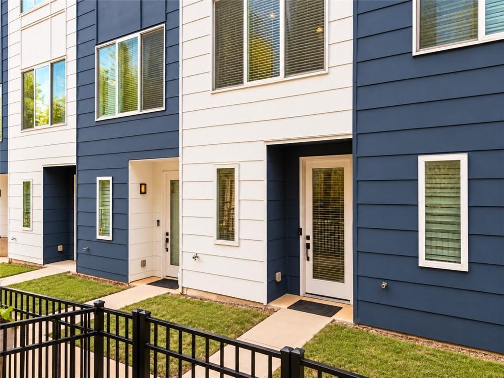 1598 Rock Dam Dr. #15, Atlanta, GA 30317