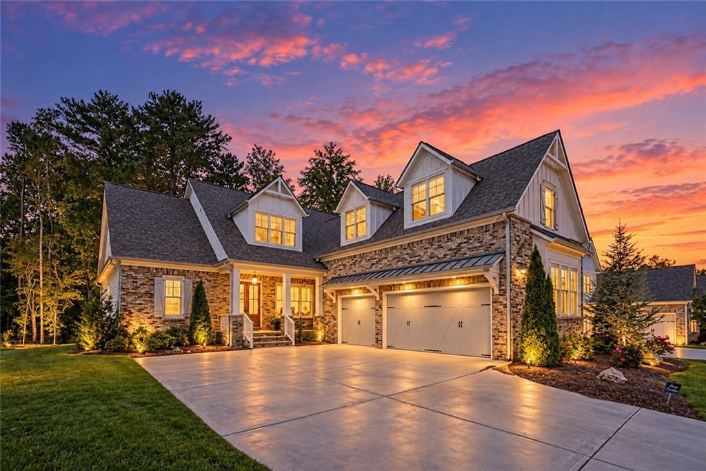 1146 Sweet Mia Ln., Powder Springs, GA 30127