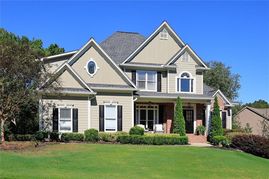89 Gemstone Ln., Acworth, GA 30101