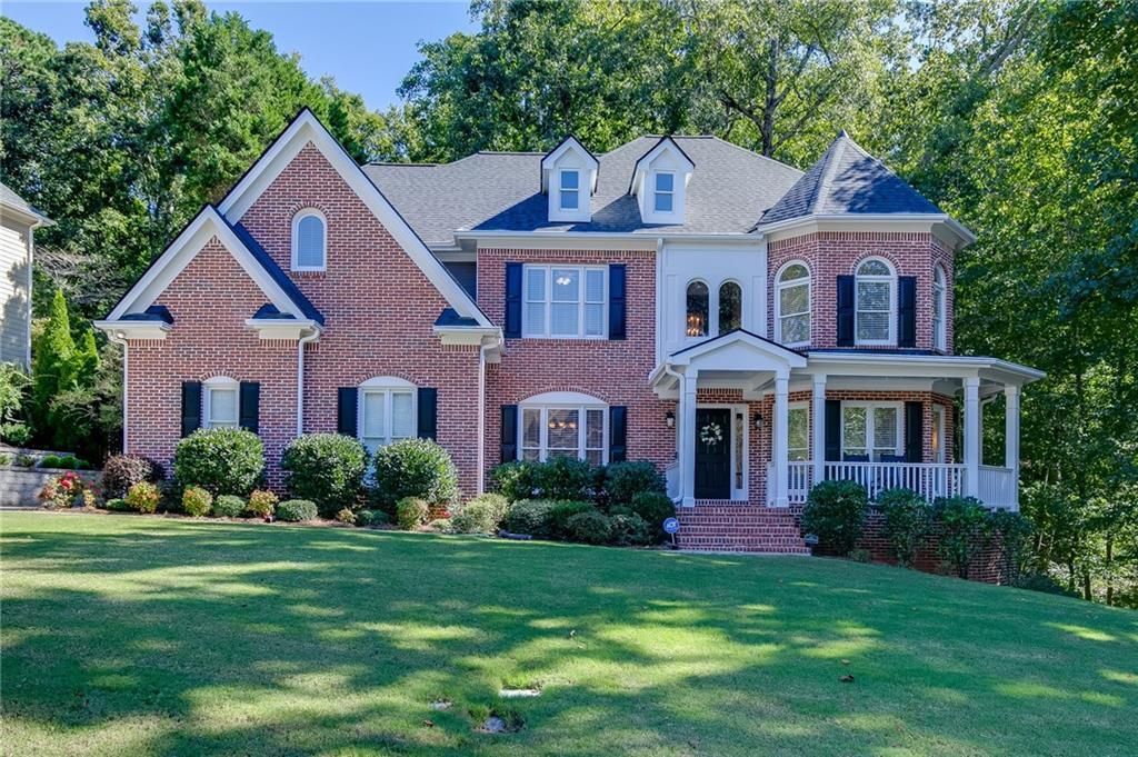 345 Big Bend Tr., Sugar Hill, GA 30518