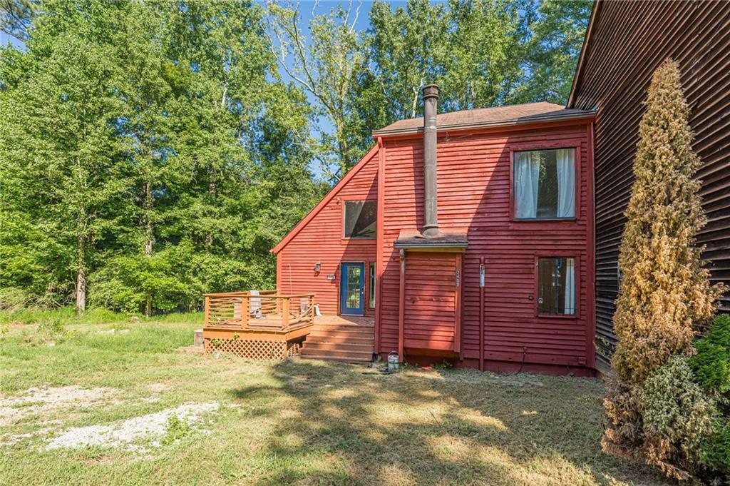 2459 Terrace Tr., Decatur, GA 30035