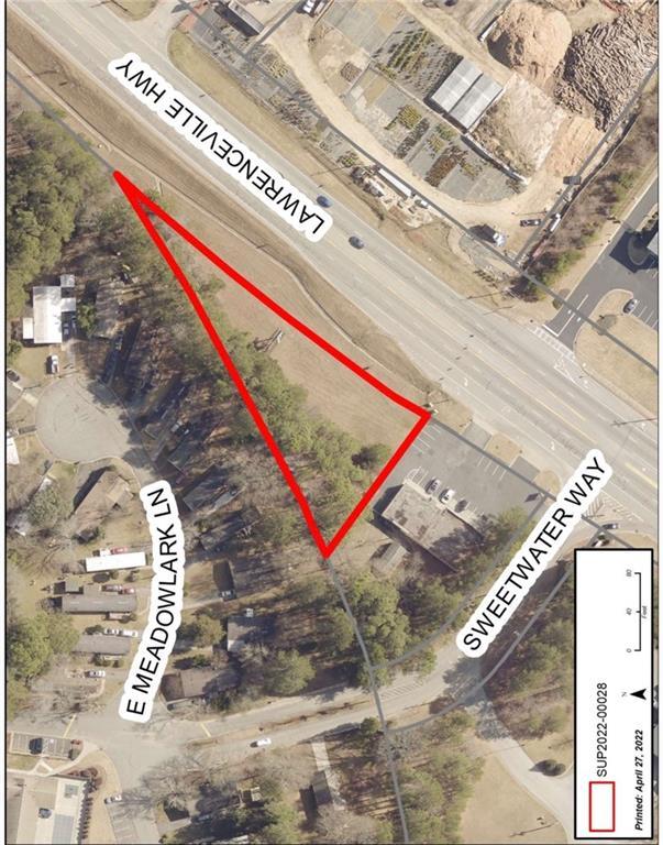 3545 Lawrenceville Hwy, Lawrenceville, GA 30044