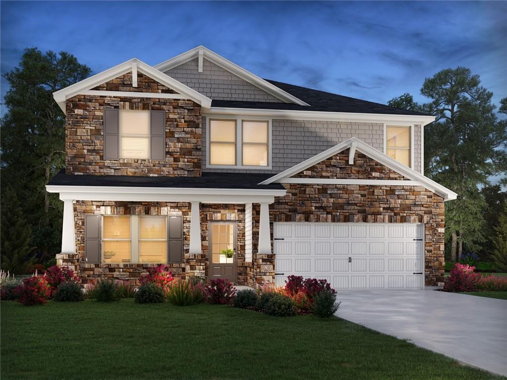 455 Sope Creek Cir., Pendergrass, GA 30567