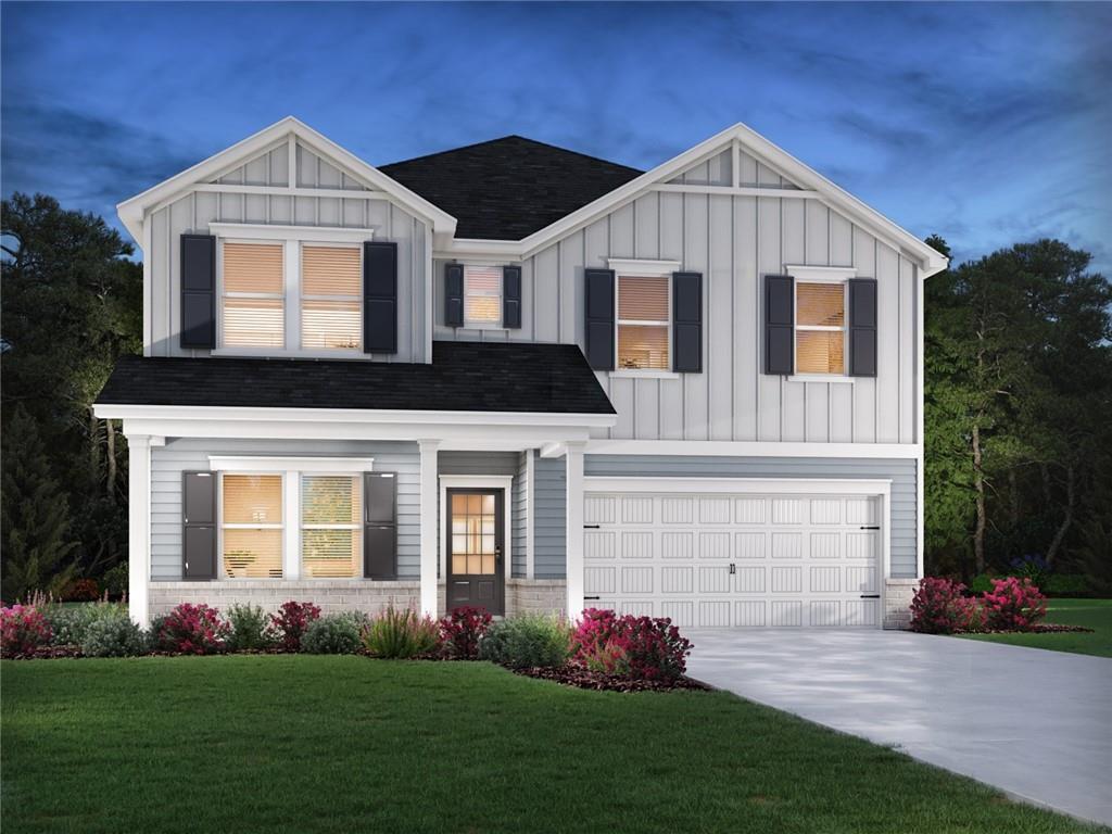 180 Mulberry Creek Ct., Pendergrass, GA 30567