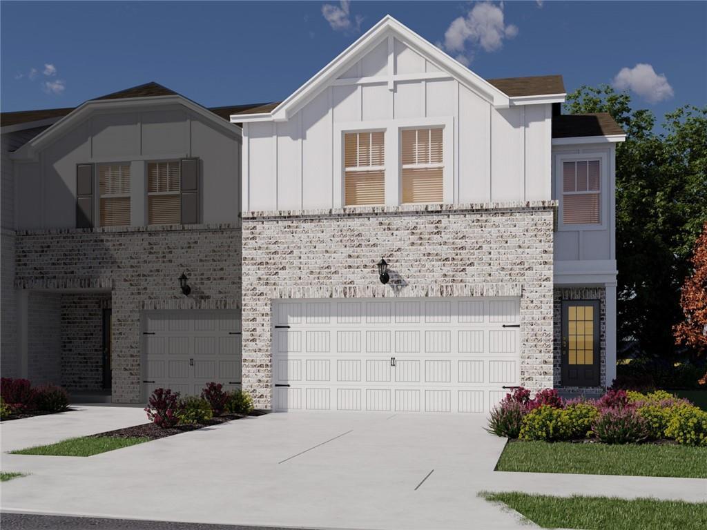 3346 Brooks Lake Dr., Loganville, GA 30052