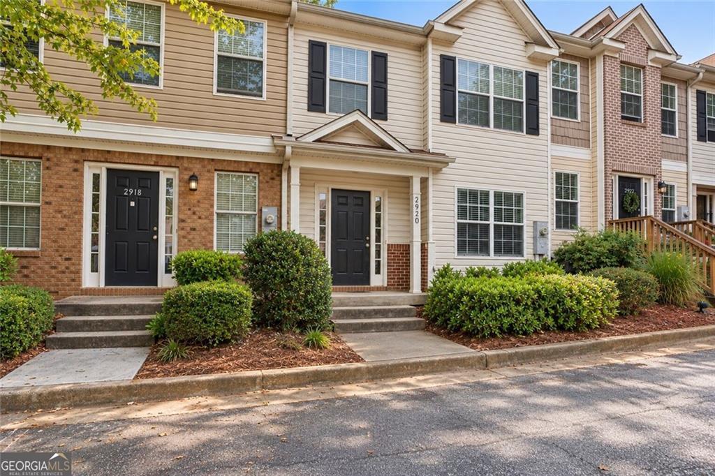 2920 Vining Ridge Ter., Decatur, GA 30034