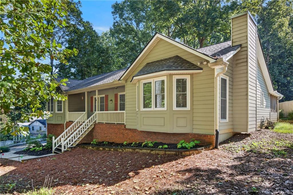 230 White Oak St., Dallas, GA 30157