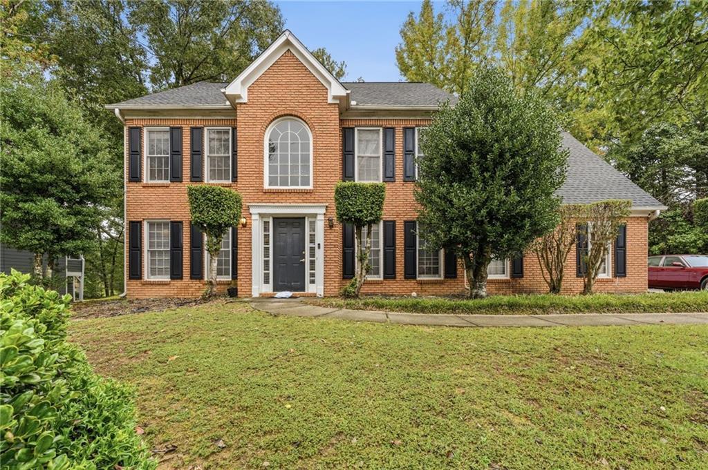 4412 Pembrooke Way, Powder Springs, GA 30127