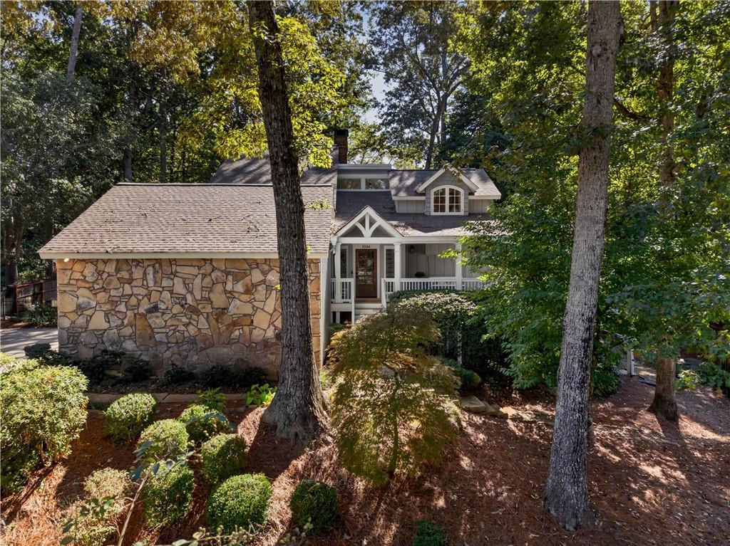 3254 Hunterdon Way Se, Marietta, GA 30067