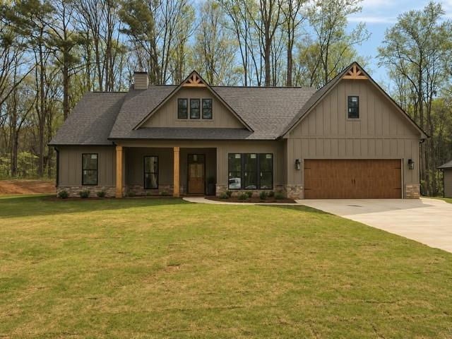 223 Norwood Path, Temple, GA 30179