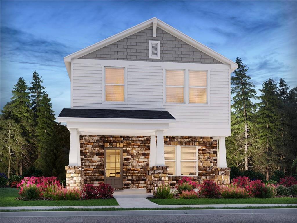 2861 Quiet Grove Ln., Lawrenceville, GA 30045