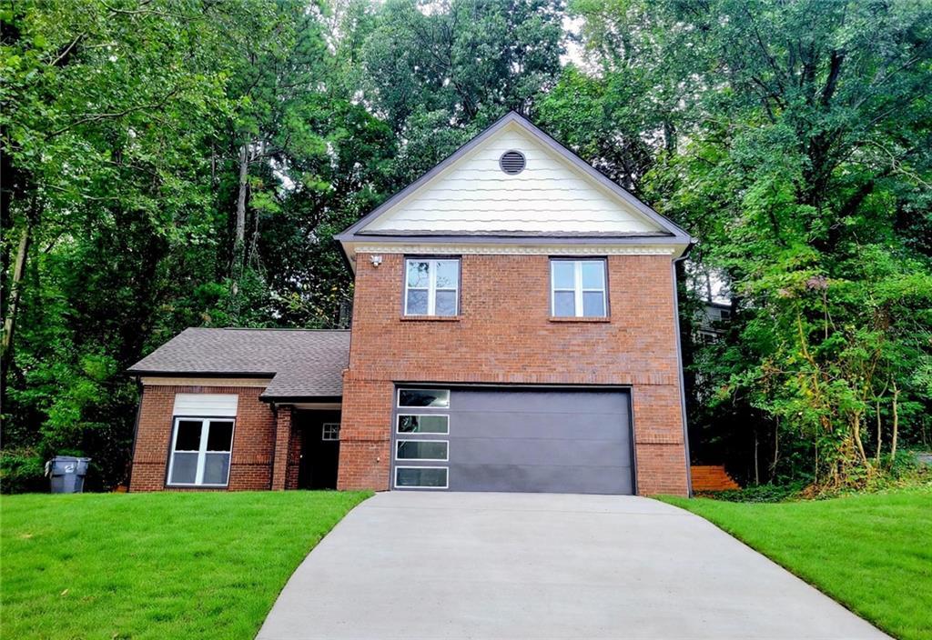 1251 Baldridge Dr., Lawrenceville, GA 30044