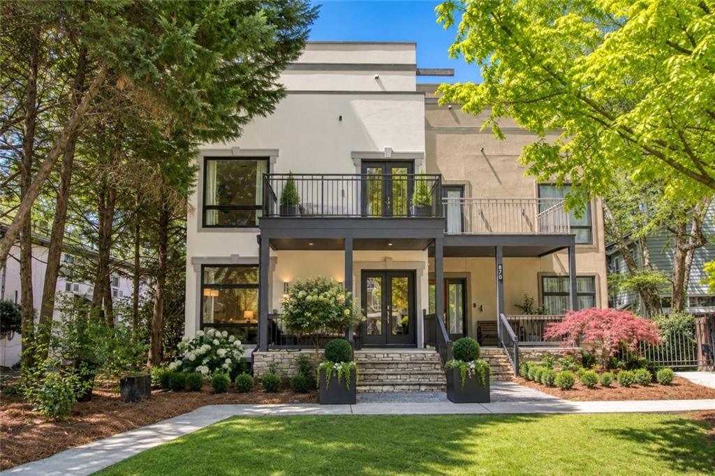 866 Monroe Dr., Atlanta, GA 30308