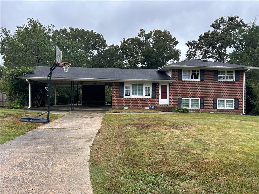 17 Rockwood Pl., Rome, GA 30165