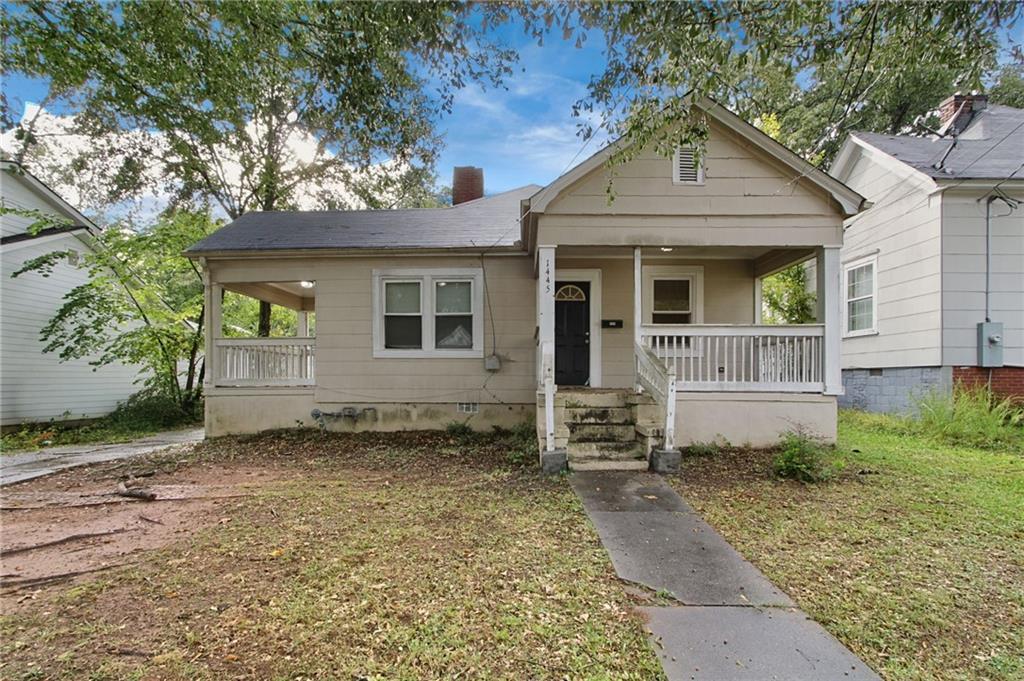 1445 Athens Ave., Atlanta, GA 30310